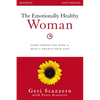 The Emotionally Healthy Woman Workbook: Eight Things You Have to Quit to Change Your Life - Paperback