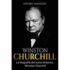 Winston Churchill: La biografía del icono histórico, Winston Churchill - Paperback