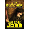 Side Jobs - Paperback