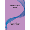 The New Pun Book - Paperback