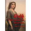 Ruth and the Saviours on Mount Zion - Paperback