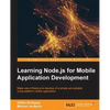Learning Node.js for Mobile Application Development - Paperback