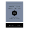 Becoming a Crime Scene Investigator - Paperback