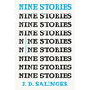 Nine Stories - Paperback