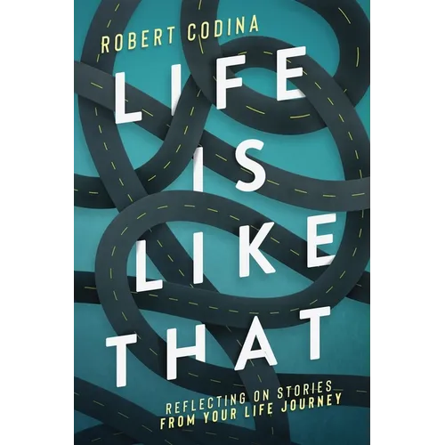 Life Is Like That - Paperback