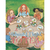 A Midnight Flight to Tea - Paperback