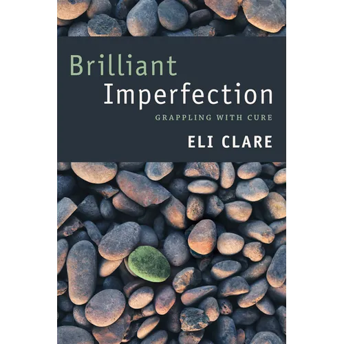 Brilliant Imperfection: Grappling with Cure - Paperback