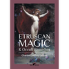 Etruscan Magic & Occult Remedies - Paperback
