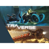 Traverse: Vehicles from the Outer Rim of Imagination - Hardcover