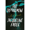 The Department: A Propulsive Dark Academic Thriller with an Absolutely Shocking Twist - Paperback
