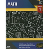 Core Skills Mathematics Workbook Grade 1 - Paperback