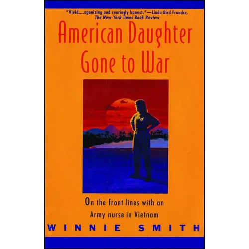 American Daughter Gone to War - Paperback