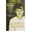 Defending Baltimore Against Enemy Attack: A Boyhood Year During World War II - Hardcover