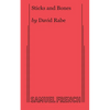 Sticks and Bones - Paperback