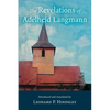 The Revelations of Adelheid Langmann - Paperback
