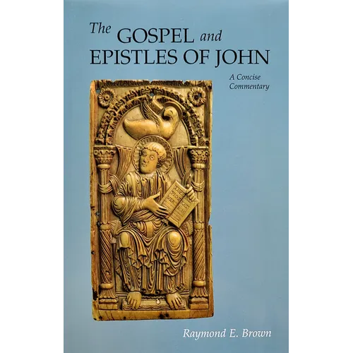 Gospel and Epistles of John: A Concise Commentary (Revised) - Paperback