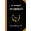 The Philosophical Transactions of the Royal Society of London, From Their Commencement in 1665, in T - Paperback