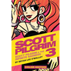 Scott Pilgrim Vol. 3: Scott Pilgrim & the Infinite Sadness - Hardcover
