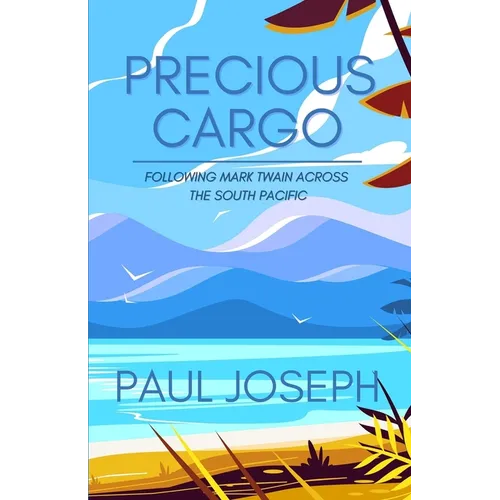 Precious Cargo - Paperback