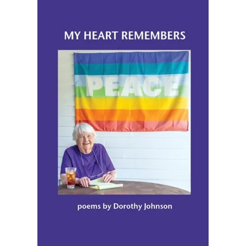 My Heart Remembers - Hardcover