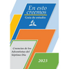 Guía de Estudio: Las 28 Doctrinas Fundamentales De la Iglesia Adventista del Séptimo Día a Letra Grande - Paperback