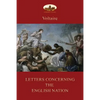Letters Concerning the English Nation - Paperback