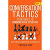 Conversation Tactics: Strategies to Command Social Situations (Book 3): Wittines - Paperback
