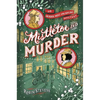 Mistletoe and Murder - Hardcover