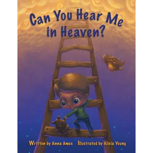 Can You Hear Me in Heaven? - Paperback