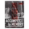 Accomplice to Memory - Paperback