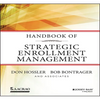 Handbook of Strategic Enrollment Management - Hardcover