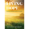 Living Hope: A Practical Theology of Hope for the Dying - Paperback