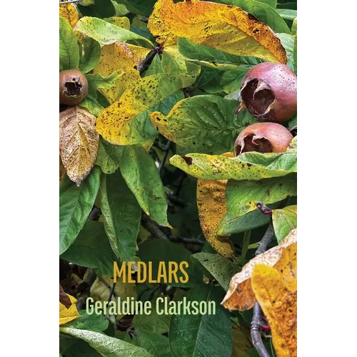 Medlars - Paperback