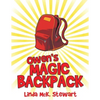 Owen's Magic Backpack - Paperback