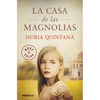 La Casa de Las Magnolias / The House of Magnolias - Paperback