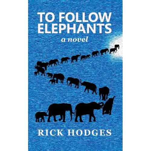 To Follow Elephants - Paperback