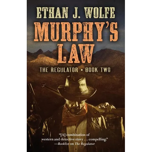 Murphy's Law - Paperback