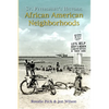 St. Petersburg's Historic African American Neighborhoods - Paperback