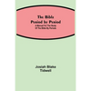 The Bible Period By Period; A Manual For The Study Of The Bible By Periods - Paperback