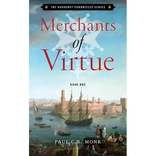 Merchants of Virtue - Paperback