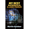 My Best Mathematical and Logic Puzzles - Paperback