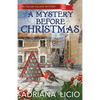 A Mystery Before Christmas - Paperback