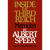 Inside the Third Reich - Paperback