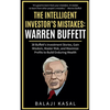 The Intelligent Investor's Mistakes: Warren Buffett - Paperback