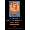 The Journal of John Winthrop, 1630-1649: Abridged Edition - Paperback