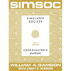 Simsoc: Simulated Society, Coordinator's Manual: Coordinator's Manual, Fifth Edition - Paperback