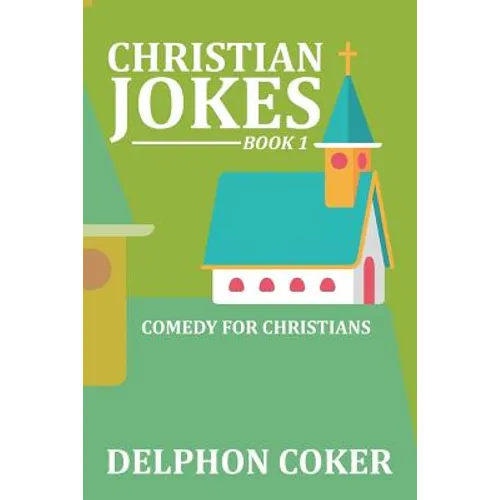 Christian Jokes: Book 1 - Paperback