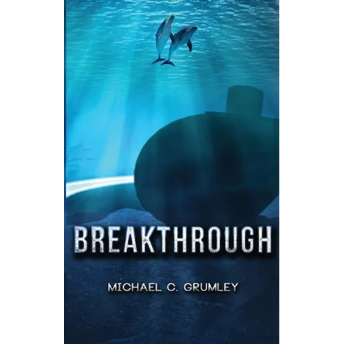 Breakthrough - Paperback