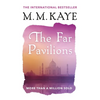 The Far Pavilions - Paperback