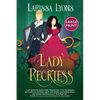 Lady Reckless: Large Print Edition - Paperback
